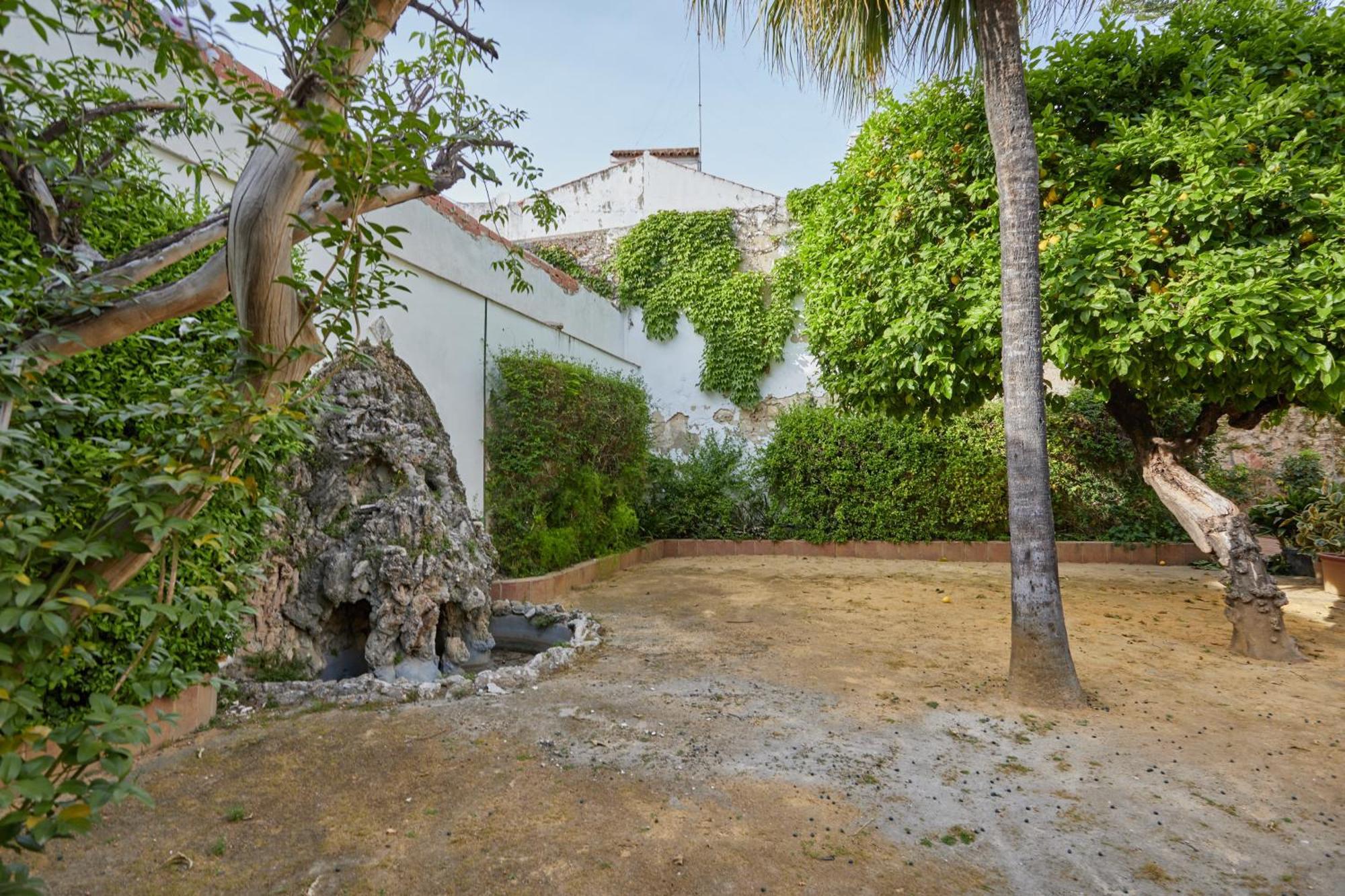 Corazon De Jerez Edificio De 1861 Villa Jerez de la Frontera Exterior photo